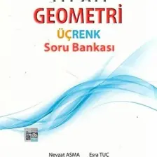 Esen Üçrenk Tyt-Ayt Geometri Soru