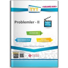 Sonuç Yayınları TYT Matematik Problemler 2 Fasikülü