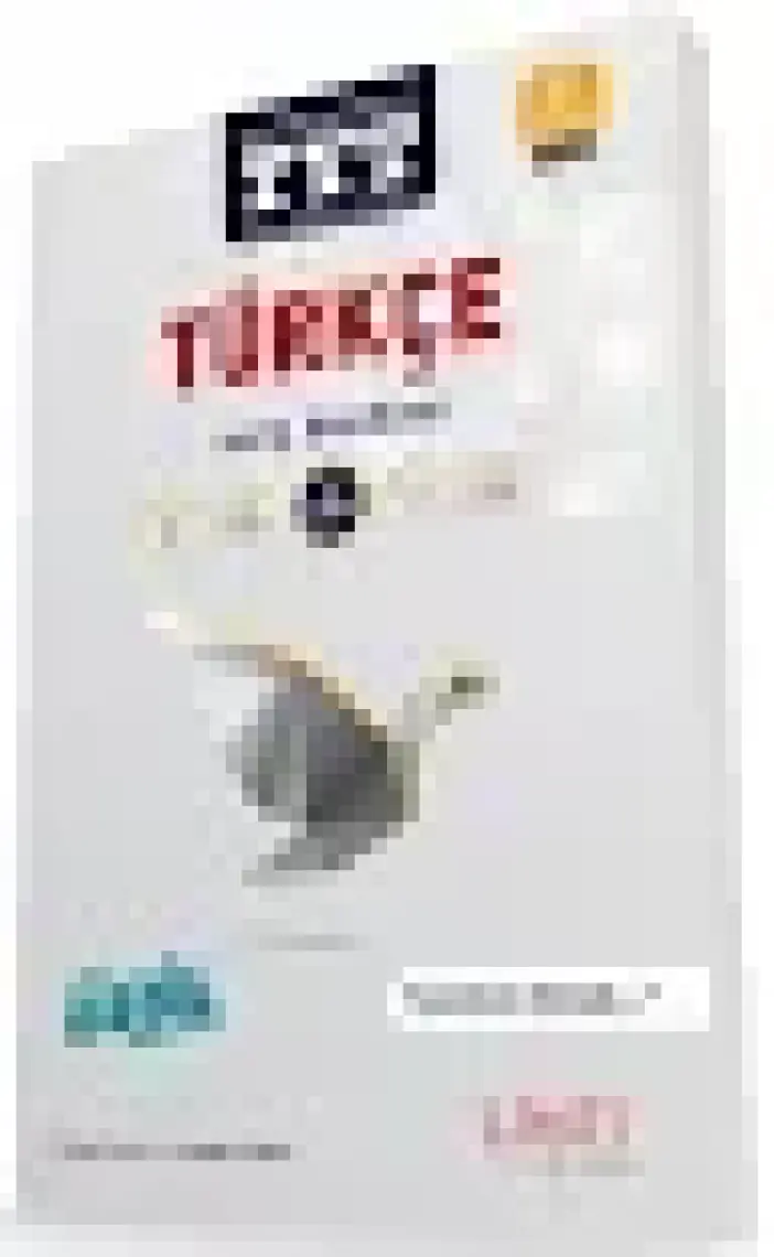 Limit Yayınları TYT Türkçe Soru Bankası