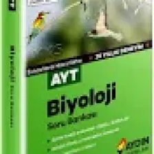 Aydın Yayınları AYT Biyoloji Soru Bankası & TYT Pratik Biyoloji Ö