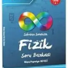 Doktrin Yayınları TYT Sıfırdan Sonsuza Fizik Konu Özetli Soru Bankası