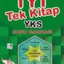 Örnek Akademi Yayınları TYT Tek Kitap Soru Bankası Örnek Akademi Yayınları