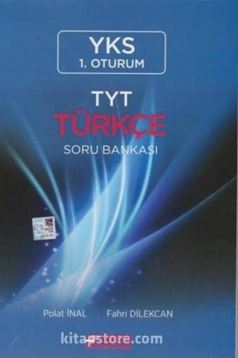 Esen Yayınları TYT Türkçe Soru Bankası