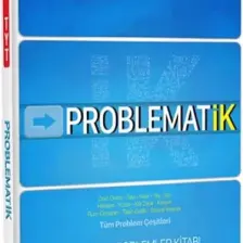 Tonguç Akademi Kampüs TYT Problematik