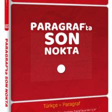Paragrafta Son Nokta - 5,6,7. Sınıf Ve Lgs