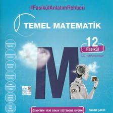 Test Okul Yayınları TYT Temel Matematik Fasikül Anlatım Rehberi