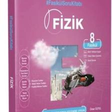 Test Okul Yayınları TYT Fizik Fasikül Soru Bankası