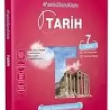 Test Okul Yayınları 10. Sınıf Tarih Fasikül Soru Kitabı