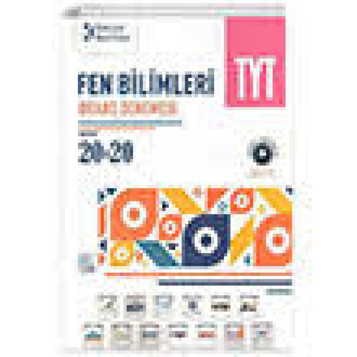 Krallar Karması TYT Fen Bilimleri Branş Denemesi Krallar Karması