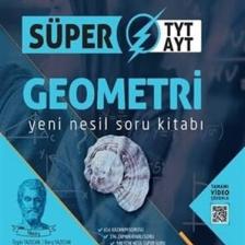Armada Yayınları Süper TYT AYT Geometri Soru Bankası