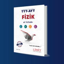 Tyt-ayt Fizik El Kitabı
