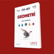Tyt-ayt Geometri Soru Bankası