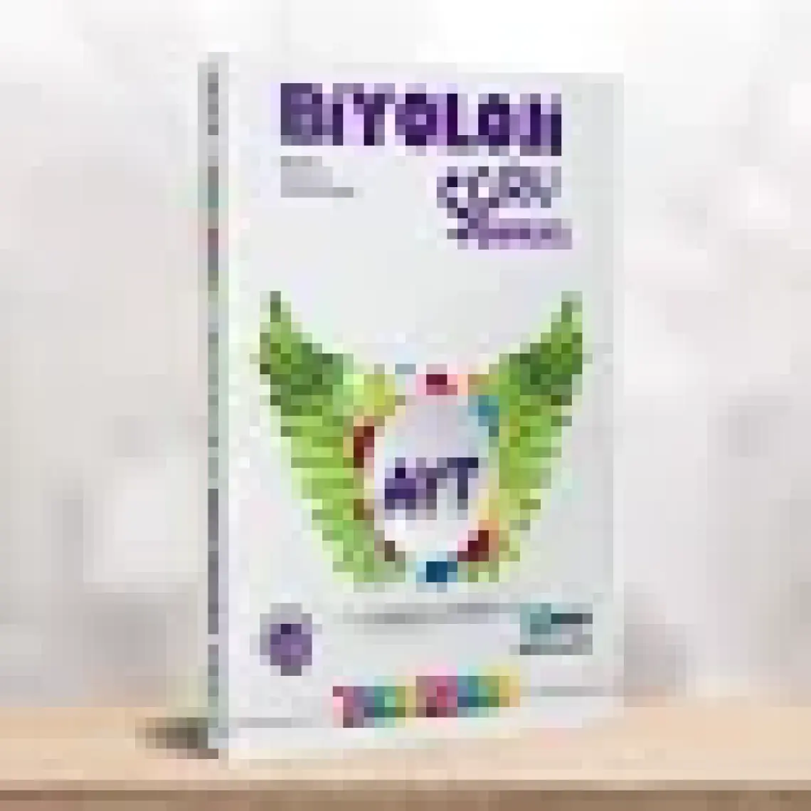 Yayın Denizi Yayınları AYT Biyoloji Simalatör Soru Bankası