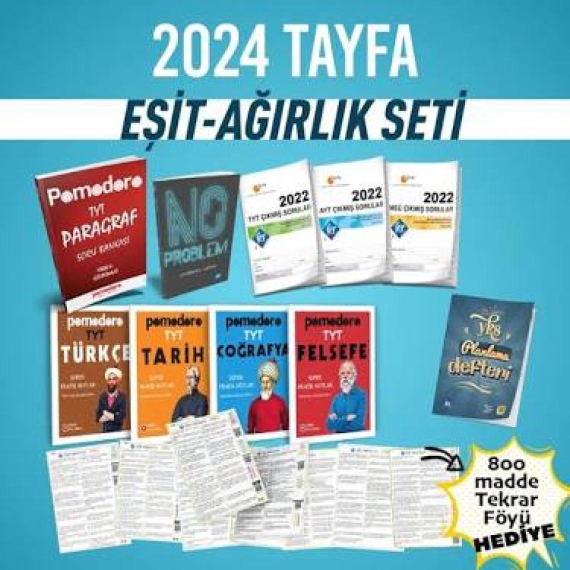 Vip Fizik Yayınları 90 Günde AYT Kampı Video Ders Kitabı