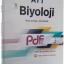 Eğitim Vadisi Yayınları AYT 2023 Biyoloji PDF Planlı Ders Föyü