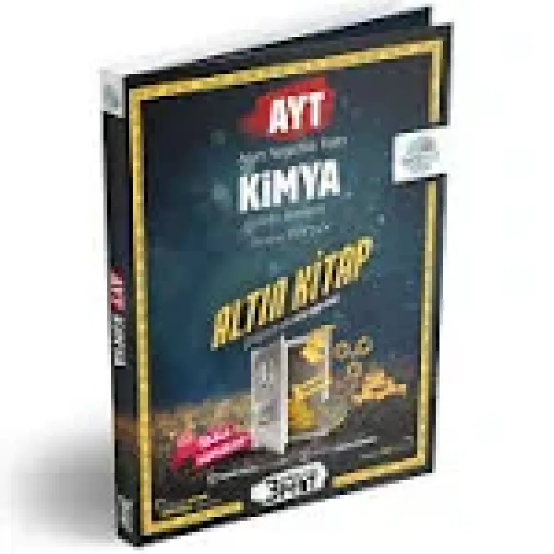 AYT Kimya Soru Bankası