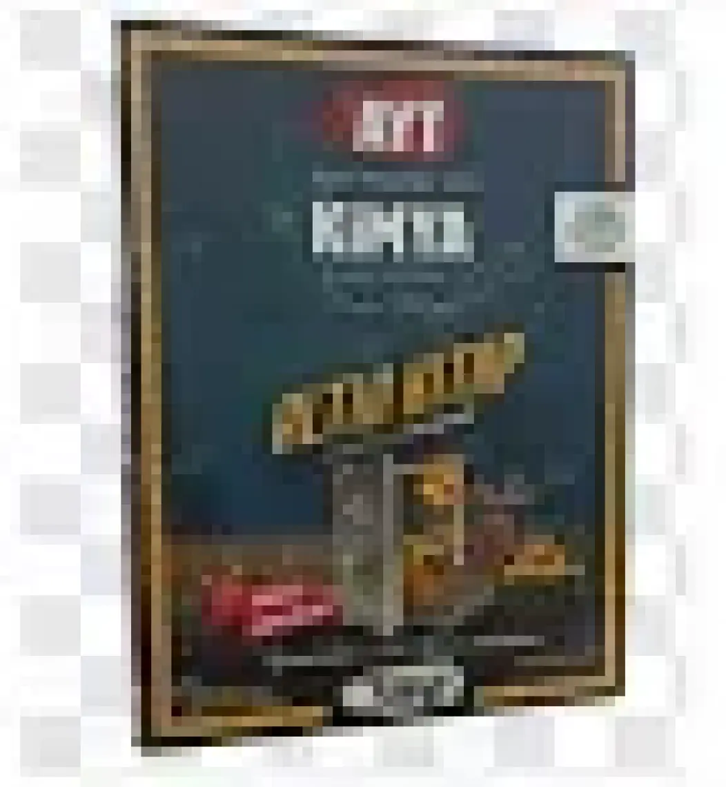 AYT Kimya Soru Bankası