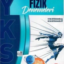 Ayt Fizik 24 X 14 Yeni Deneme 2022