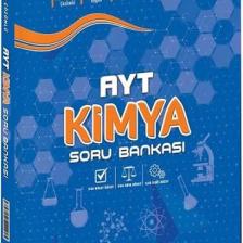 Apotemi Yayınları  AYT Kimya Soru Bankası