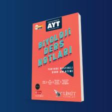 Limit Ayt Biyoloji Ders Notları