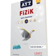 Limit Yayınları AYT Fizik Soru Bankası