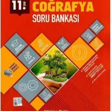 Çap Yayınları 11. Sınıf Anadolu Lisesi Türk Dili ve Edebiyatı Soru Bankası