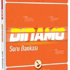 Tonguç Akademi 9. Sınıf Türk Dili Ve Edebiyatı Dinamo Soru Bankası