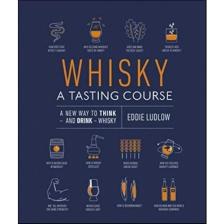 Dk Yayıncılık Whisky A Tasting Course