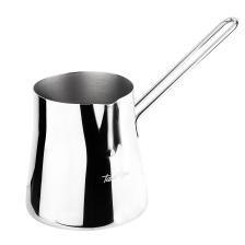 Paslanmaz Çelik Yarı Konik Cezve 800ml