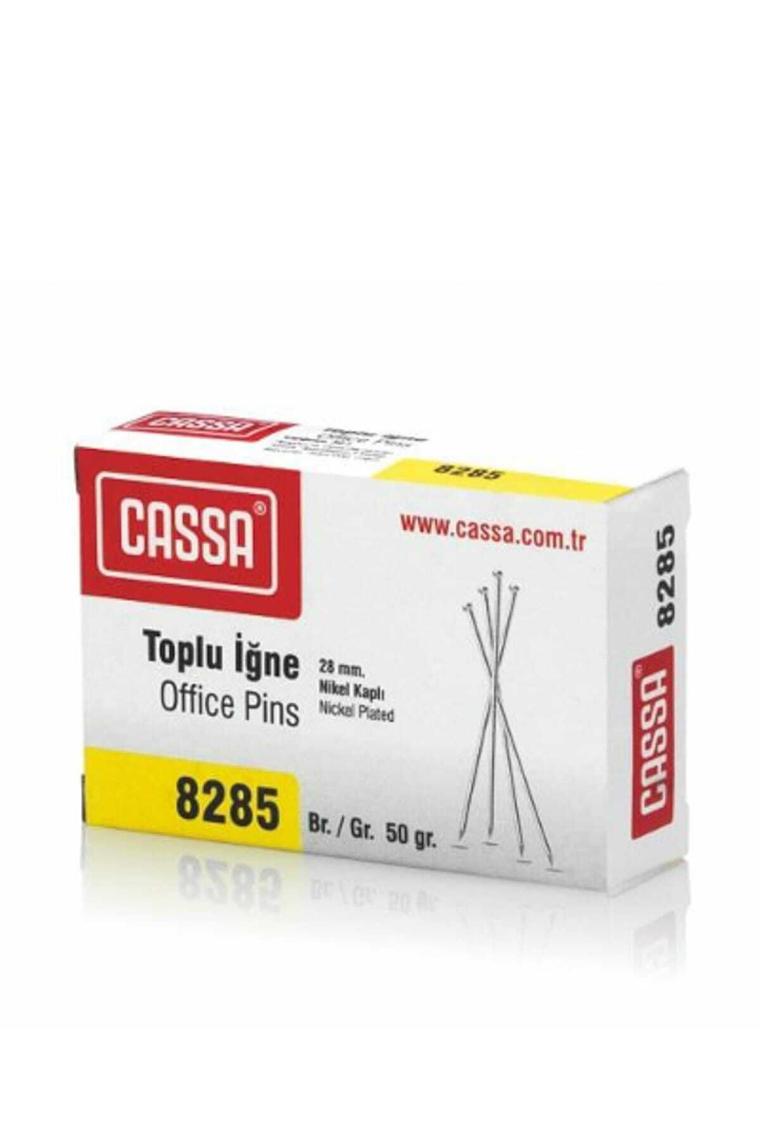Toplu Iğne 50 gr 28 mm