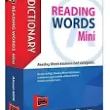 Yargı Yayınevi Akın Dil & Reading Words Mini Cep Kitabı