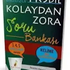 Pelikan Yayınları İngilizce YKSDİL Kolaydan Zora Soru Bankası