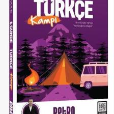 Retro Yayıncılık  Aker Kartal Ile 6 Günde Türkçe Soru Kampı