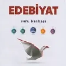 Limit Yayınları AYT Edebiyat Soru Bankası