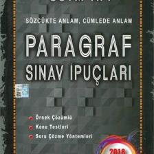 Tercih Akademi Paragraf Sınav Ipuçları