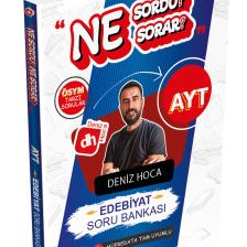 Dizgi Kitap 2024 AYT Edebiyat Ne Sordu? Ne Sorar? Soru Bankası