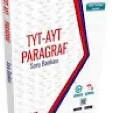 Zafer Yayınları TYT- AYT Paragraf Soru Bankası