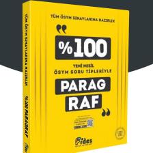 Fides ÖSYM 100 Paragraf