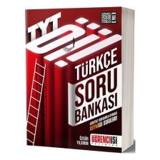 Öğrenci İşi Yayınları TYT Türkçe Soru Bankası