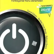 Deneme Deposu Tyt Fonksiyonlar Konu Denemeleri