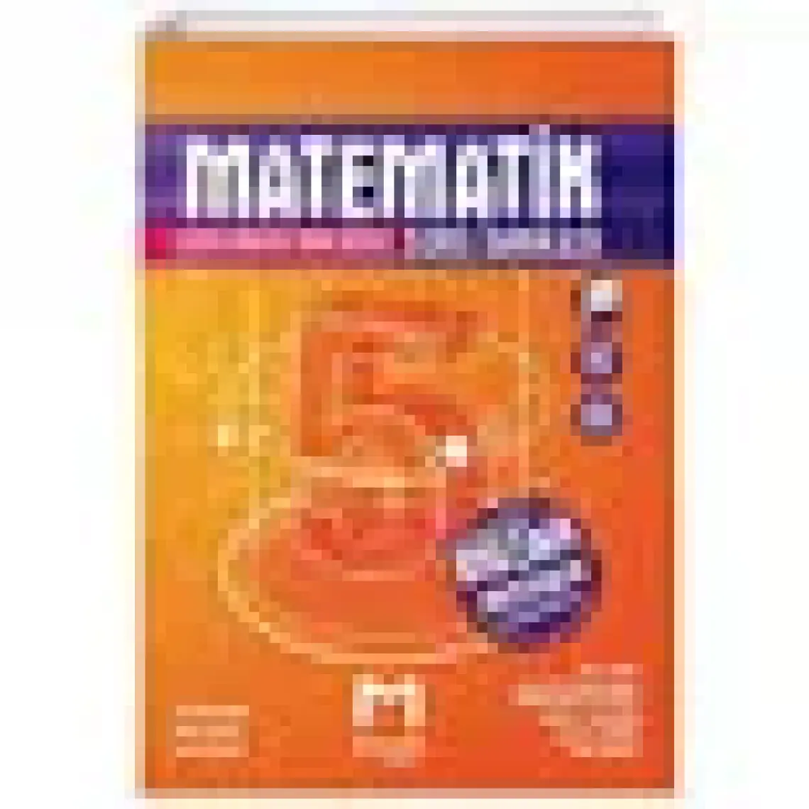 Mozaik Yayınları 5. Sınıf Matematik Soru Bankası