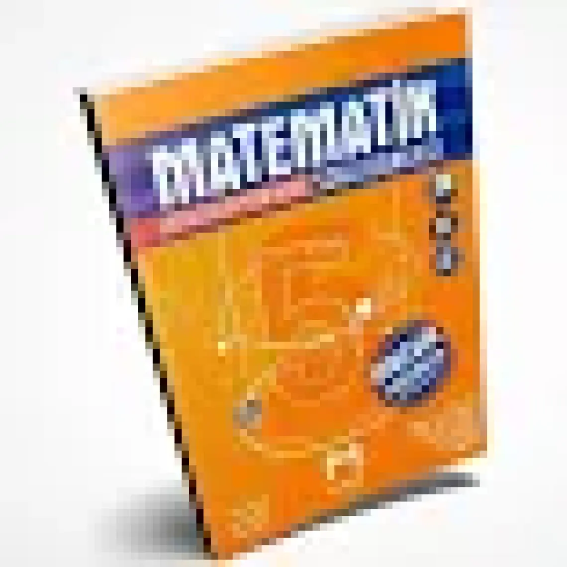 Mozaik Yayınları 5. Sınıf Matematik Soru Bankası
