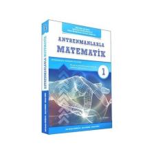Antrenman Yayıncılık Antrenmanlarla Matematik 1.Kitap