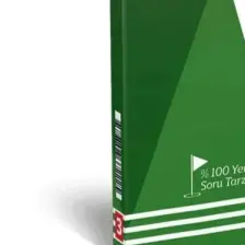 Arı Yayıncılık VAR Junior Matematik Soru Bankası 3. Sınıf