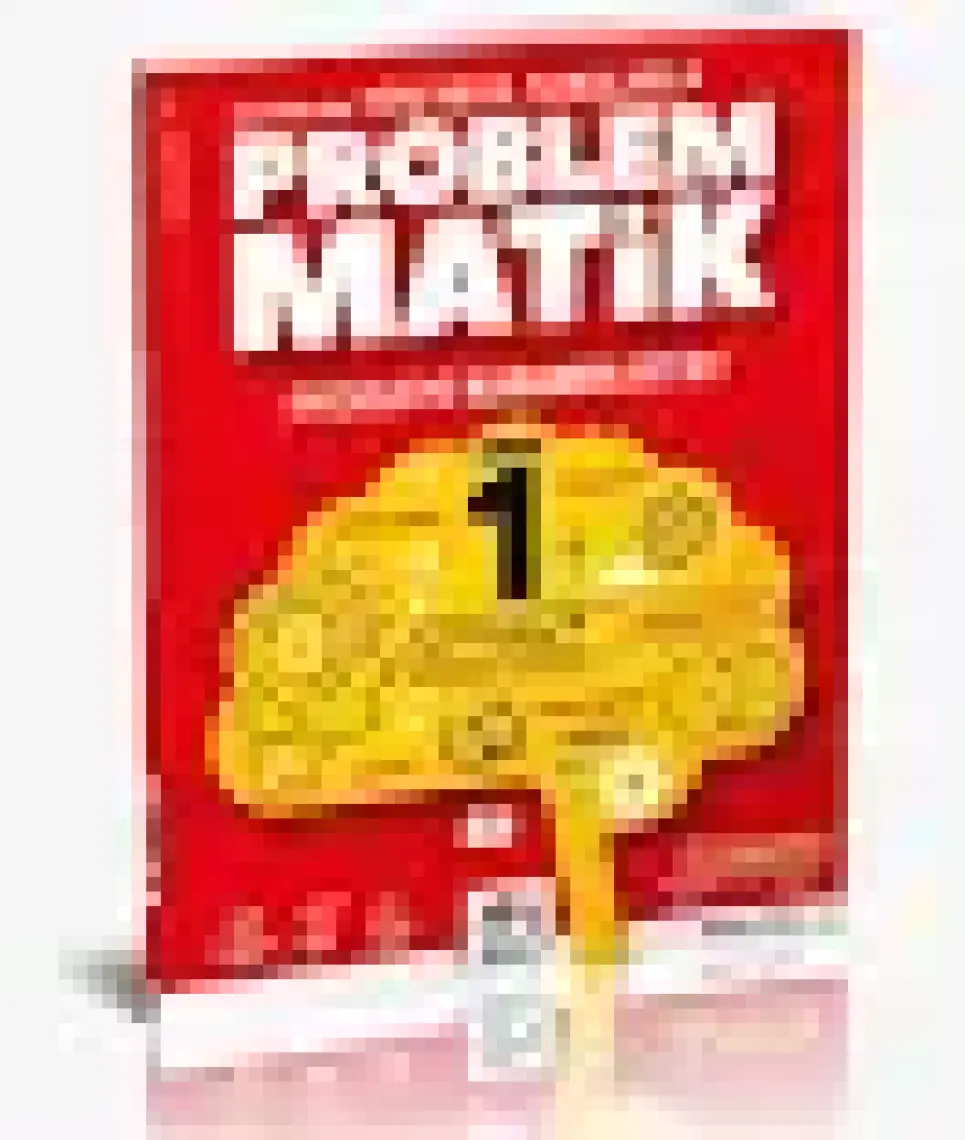Model Eğitim Yayıncılık 1. Sınıf PROBLEM MATİK SORU BANKASI