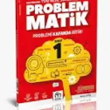 Model Eğitim Yayıncılık 1. Sınıf PROBLEM MATİK SORU BANKASI