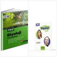 Tyt Pratik Biyoloji Özeti Cep Kitabı