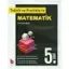 Basamak Yayınları Taktiklerle ve Pratiklerle 5.matematik Soru Bankası