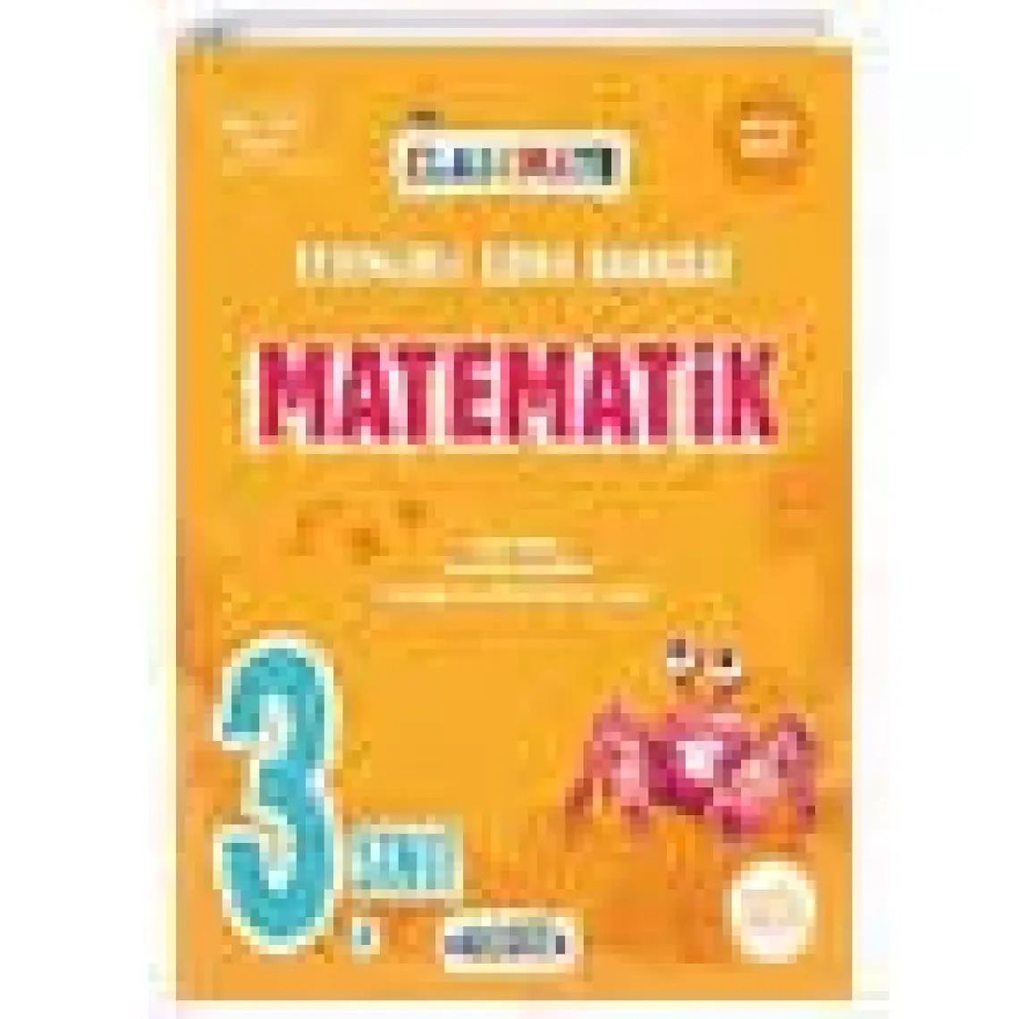 Senaryolu Matematik 3.Sınıf Teas Press