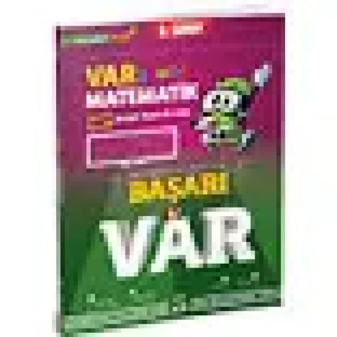 Senaryolu Matematik 3.Sınıf Teas Press